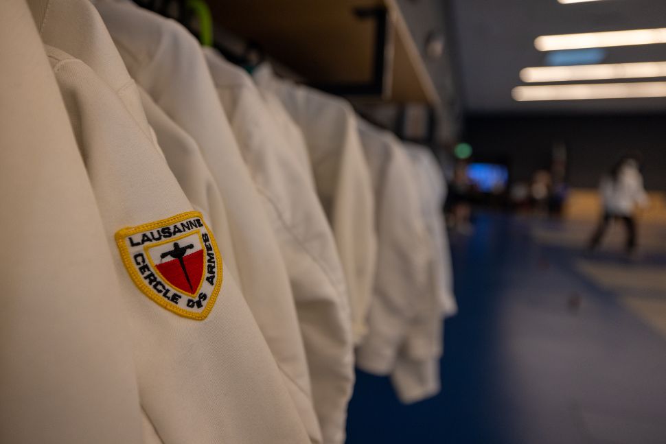 &copy; @Florian Aeby - Panathlon Family Games